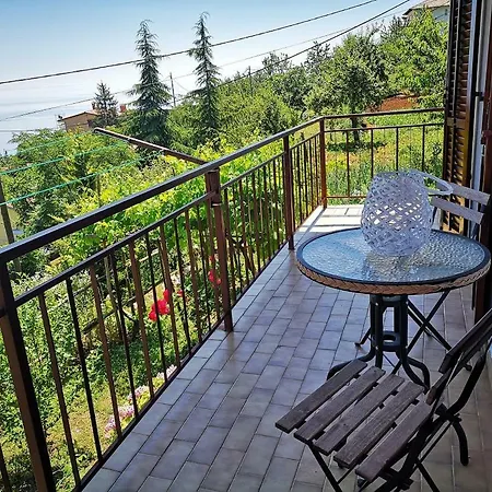 Milica Holiday home